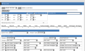 Calc.x-ro.net thumbnail