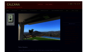Calcana.com thumbnail