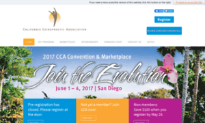 Calchiroconvention.imatrixbase.com thumbnail