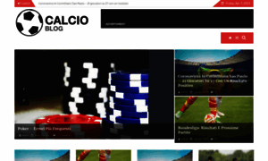 Calcio-it.com thumbnail