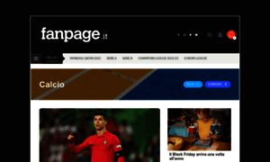 Calcio.fanpage.it thumbnail