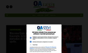 Calcio.oasport.it thumbnail