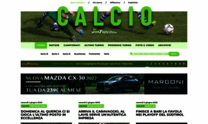 Calcio.sportrentino.it thumbnail