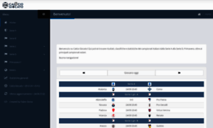 Calciogiocato.it thumbnail