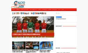 Calcioitaliaweb.com thumbnail