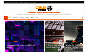 Calciomercato-juve.it thumbnail