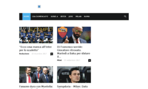 Calciomercatoh24.it thumbnail