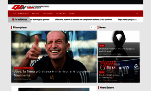 Calciomercatonews.com thumbnail
