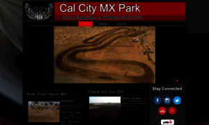 Calcitymx.com thumbnail