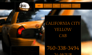 Calcityyellowcab.com thumbnail