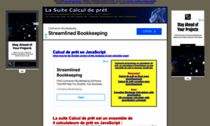 Calcul-de-pret.com thumbnail