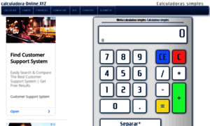 Calculadora-online.xyz thumbnail