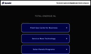 Calculator.total-energie.nl thumbnail