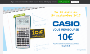 Calculatrice-10e-rembourses.promos-calculatrices-casio.fr thumbnail