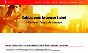 Calculsportif.free.fr thumbnail