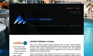 Caldea.andorramania.com thumbnail
