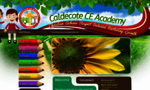 Caldecote-lower-school.stage-primarysite.net thumbnail