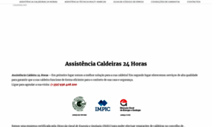 Caldeira24.pt thumbnail