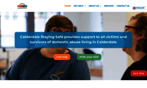 Calderdalestayingsafe.org.uk thumbnail