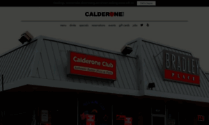 Calderoneclubfoxpoint.com thumbnail