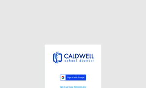 Caldwellschools.edlioadmin.com thumbnail