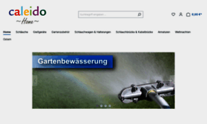 Caleido-concept.de thumbnail