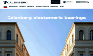 Calenberg-ingenieure.com thumbnail