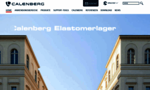 Calenberg-ingenieure.de thumbnail