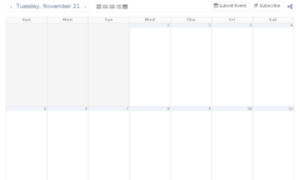 Calendar.blueletters.blog thumbnail