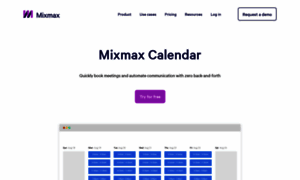 Calendar.gridwise.io thumbnail