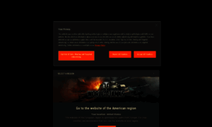 Calendar.worldoftanks.eu thumbnail