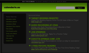 Calendario.es thumbnail