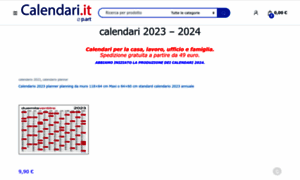 Calendario.it thumbnail