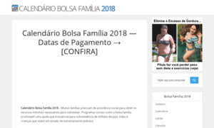 Calendariobolsafamilia2017.com.br thumbnail