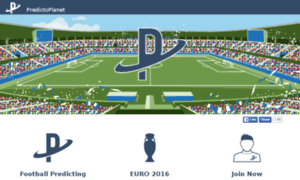 Calendrier-euro-2016.predictoplanet.com thumbnail