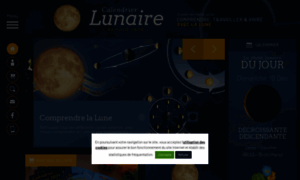 Calendrier-lunaire.fr thumbnail