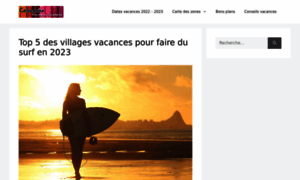 Calendrier-vacances-scolaires.com thumbnail