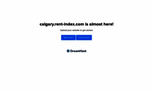 Calgary.rent-index.com thumbnail