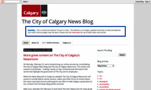 Calgarycitynews.com thumbnail