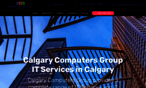 Calgarycomputers.com thumbnail