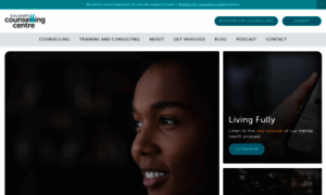 Calgarycounselling.com thumbnail