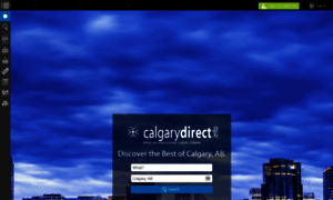 Calgarydirect.info thumbnail