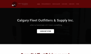Calgaryfleet.com thumbnail