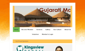 Calgarygujarati.org thumbnail