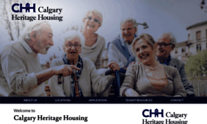 Calgaryheritagehousing.ca thumbnail