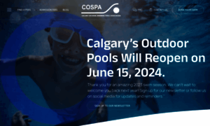 Calgaryoutdoorpools.ca thumbnail