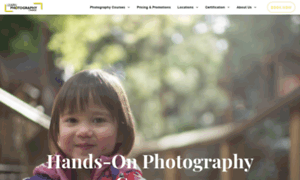 Calgaryphotographycourses.ca thumbnail