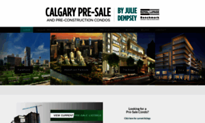 Calgarypresalecondos.com thumbnail