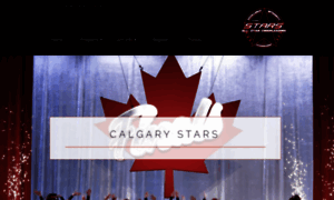 Calgarystarsgym.com thumbnail