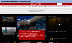 Calgarysun.com thumbnail